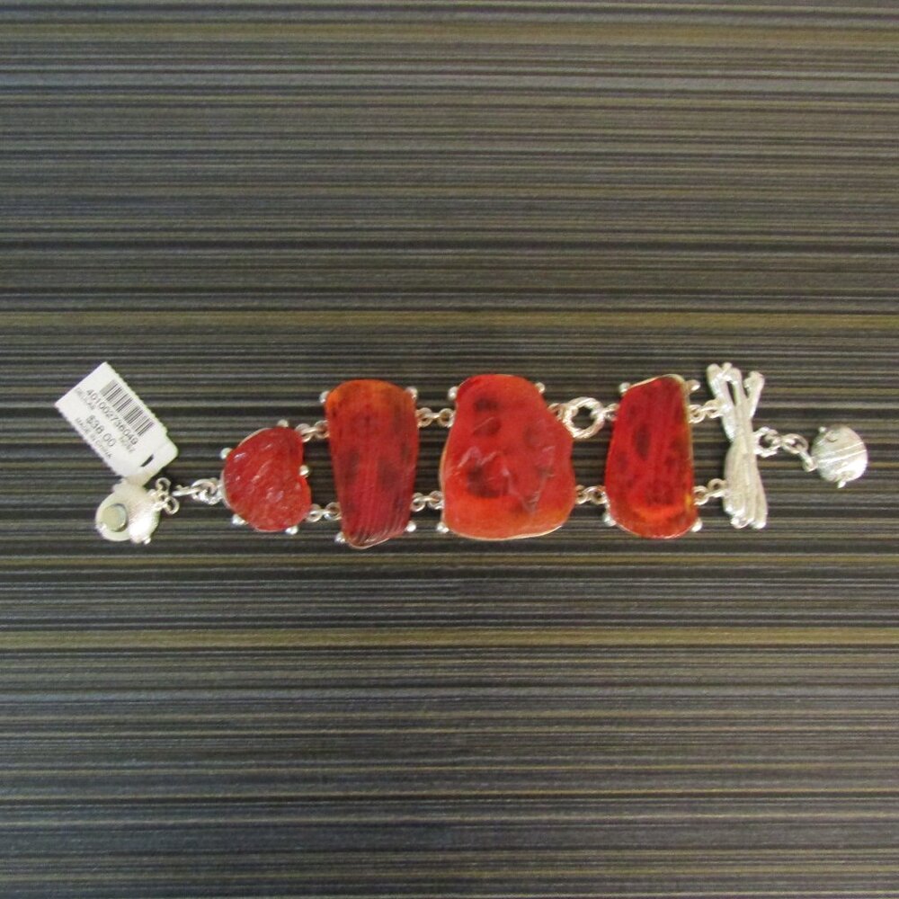 Chico's Delilas Magnetic Bracelet